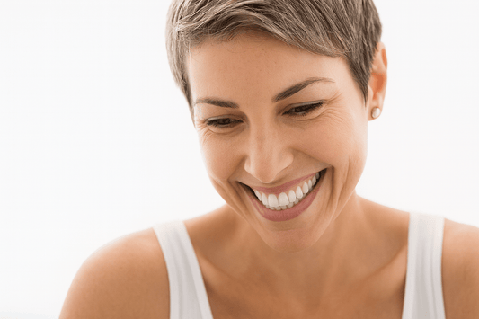 Pure Organic Sulfur for Healthy Skin, Hair & Nails - Thrive Health