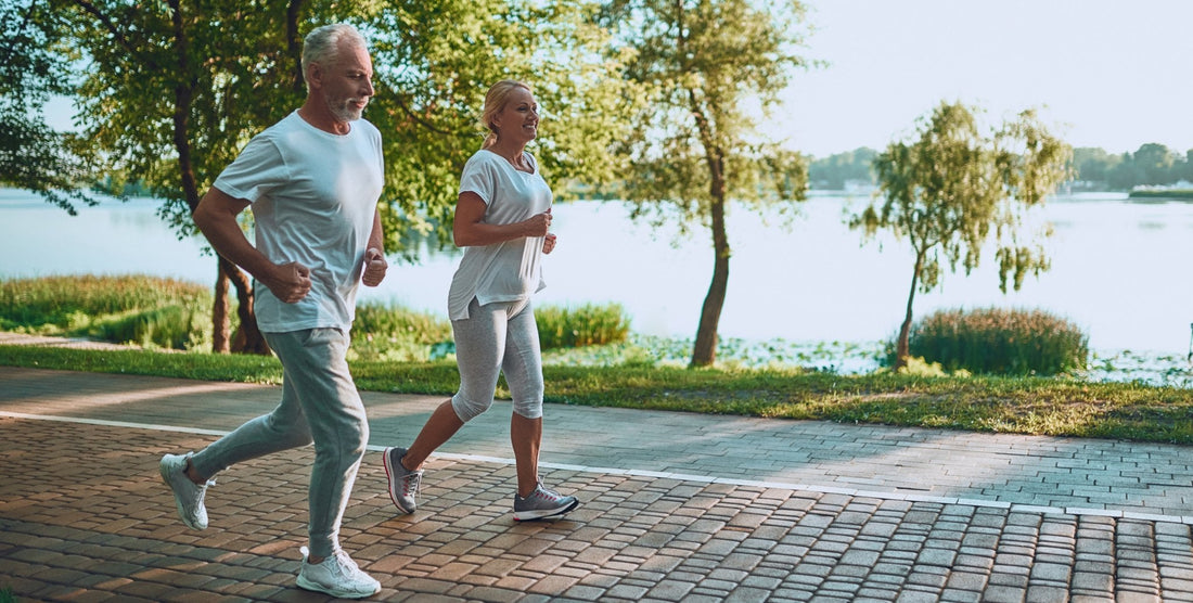 Detox & Energy: How Pure Organic Sulfur Crystals Improves Vitality - Thrive Health