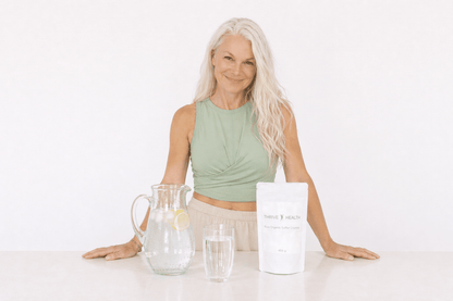 Pure Organic Sulfur Crystals | Organic Sulfur Crystals Canada – Pure Organic Sulfur Crystals – Thrive Health Pure Organic Sulfur Crystals | Organic Sulfur Crystal Benefits – Pure Organic Sulfur Crystals – Thrive Health