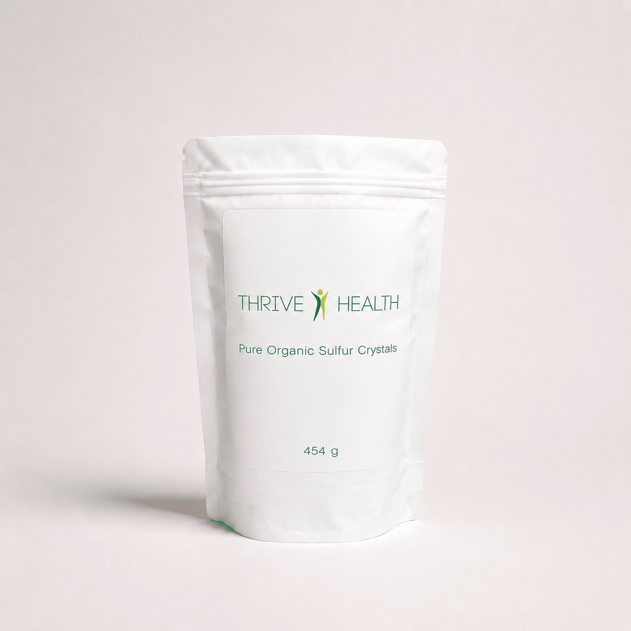 Pure Organic Sulfur Crystals | Organic Sulfur Crystals Canada – Pure Organic Sulfur Crystals – Thrive Health Pure Organic Sulfur Crystals | Organic Sulfur Crystal Benefits – Pure Organic Sulfur Crystals – Thrive Health