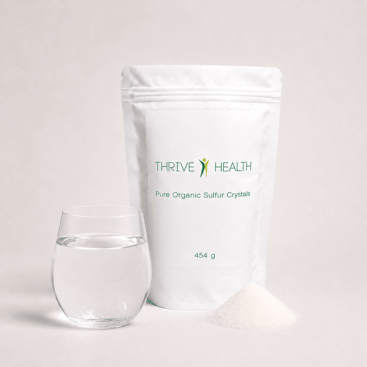 Pure Organic Sulfur Crystals | Organic Sulfur Crystals Canada – Pure Organic Sulfur Crystals – Thrive Health Pure Organic Sulfur Crystals | Organic Sulfur Crystal Benefits – Pure Organic Sulfur Crystals – Thrive Health