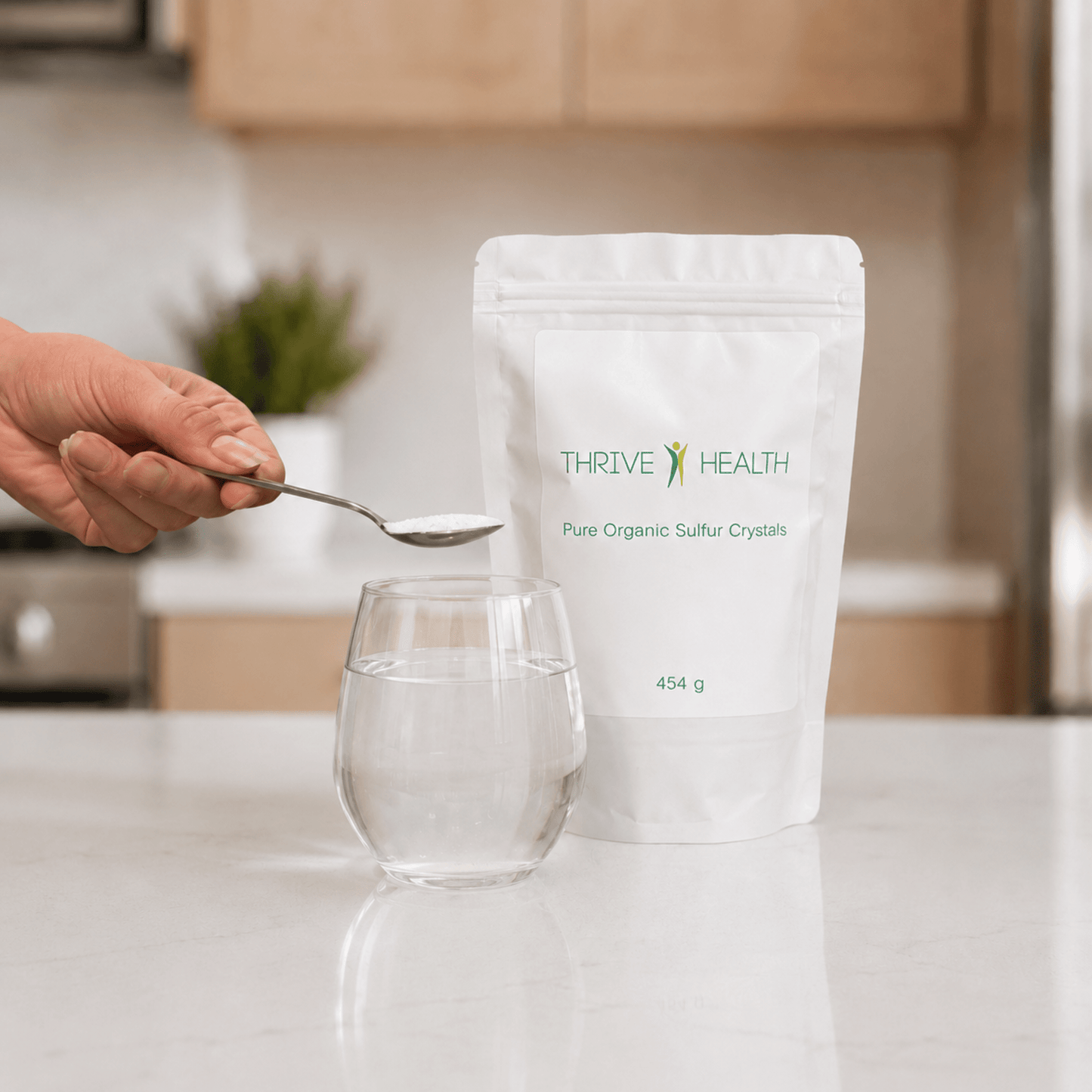 Pure Organic Sulfur Crystals | Organic Sulfur Crystals Canada – Pure Organic Sulfur Crystals – Thrive Health Pure Organic Sulfur Crystals | Organic Sulfur Crystal Benefits – Pure Organic Sulfur Crystals – Thrive Health