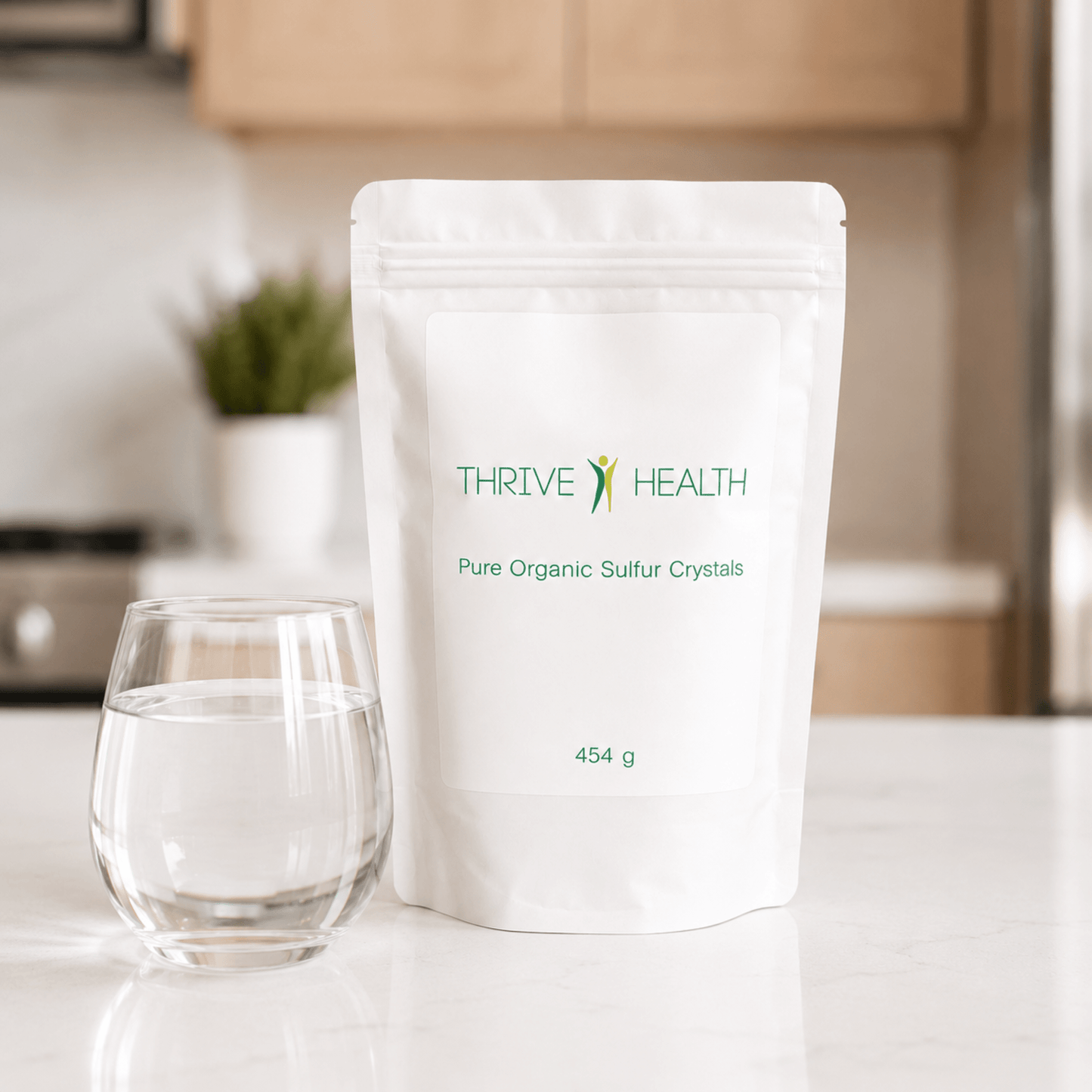 Pure Organic Sulfur Crystals | Organic Sulfur Crystals Canada – Pure Organic Sulfur Crystals – Thrive Health Pure Organic Sulfur Crystals | Organic Sulfur Crystal Benefits – Pure Organic Sulfur Crystals – Thrive Health